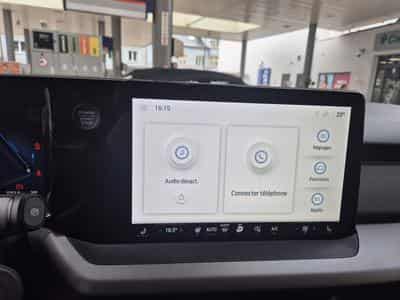 Ford Transit Trend BEV 43kWh - 136cv A1 (2025) - Photo 12
