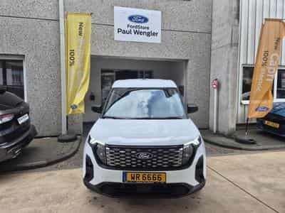 Ford Transit Trend BEV 43kWh - 136cv A1 (2025) - Photo 2
