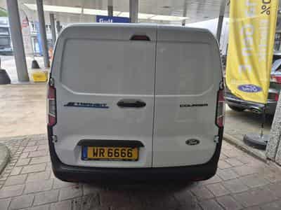 Ford Transit Trend BEV 43kWh - 136cv A1 (2025) - Photo 5