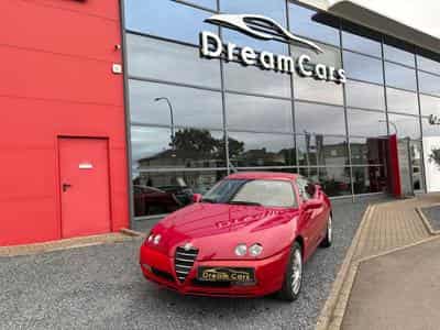 Alfa-Romeo GTV 3.2 V6 24V (2003) - Foto 1