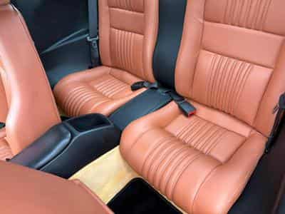 Alfa-Romeo GTV 3.2 V6 24V (2003) - Foto 13