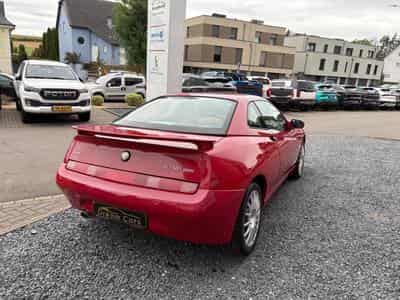 Alfa-Romeo GTV 3.2 V6 24V (2003) - Foto 2