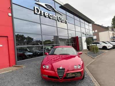Alfa-Romeo GTV 3.2 V6 24V (2003) - Foto 5