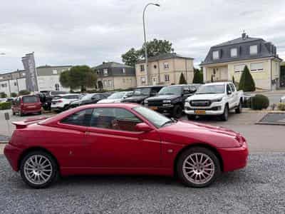 Alfa-Romeo GTV 3.2 V6 24V (2003) - Foto 6