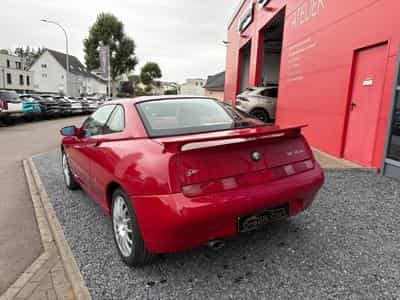 Alfa-Romeo GTV 3.2 V6 24V (2003) - Foto 7