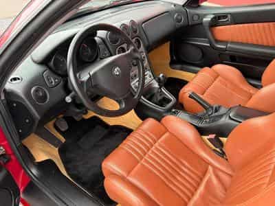 Alfa-Romeo GTV 3.2 V6 24V (2003) - Foto 9