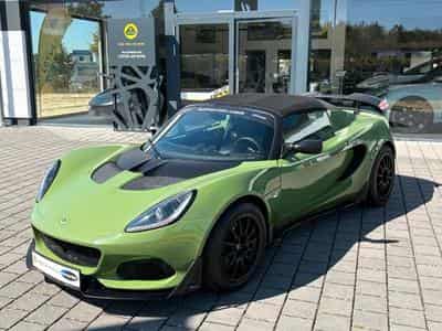 Lotus Elise Elise Sport 220 ZR265 "Lotus am Ring" (2019) - Photo 1