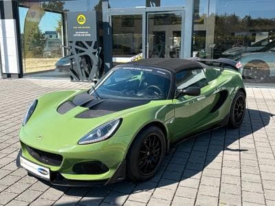 Lotus Elise Elise Sport 220 ZR265 "Lotus am Ring" (2019) - Foto 1