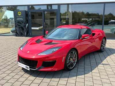 Lotus Evora Evora 400 2+2 EV460 *Lotus am Ring by Komo-Tec* (2015) - Photo 1