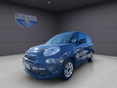 Fiat 500L 500L Urban Pop Star KLIMA,NAVI,PDC,TEMPOMAT,BT (2018) - Foto 1