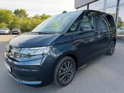 VW T7 T7 Multivan 2,0TDi 110kw DSG 7-Sitze Pano Navi (2024) - Photo 1