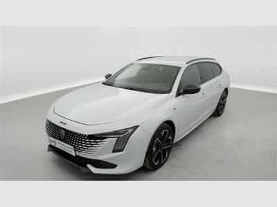 Peugeot 508 Facelift 1.5 BlueHDi 130Cv EAT8 GT S-CUIR / NAVI / FULL LED (2024) - Foto 1