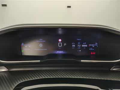 Peugeot 508 Facelift 1.5 BlueHDi 130Cv EAT8 GT S-CUIR / NAVI / FULL LED (2024) - Foto 10