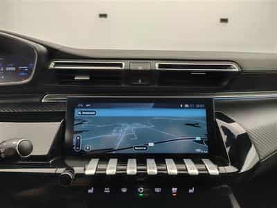 Peugeot 508 Facelift 1.5 BlueHDi 130Cv EAT8 GT S-CUIR / NAVI / FULL LED (2024) - Foto 11
