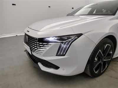 Peugeot 508 Facelift 1.5 BlueHDi 130Cv EAT8 GT S-CUIR / NAVI / FULL LED (2024) - Foto 15