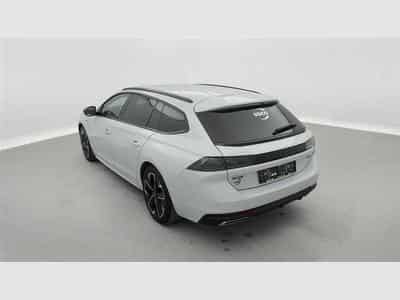 Peugeot 508 Facelift 1.5 BlueHDi 130Cv EAT8 GT S-CUIR / NAVI / FULL LED (2024) - Foto 2