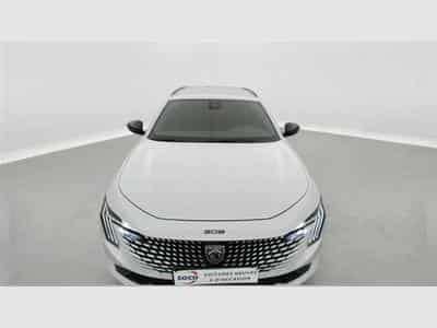 Peugeot 508 Facelift 1.5 BlueHDi 130Cv EAT8 GT S-CUIR / NAVI / FULL LED (2024) - Foto 4