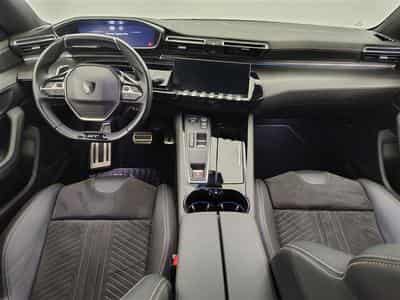 Peugeot 508 Facelift 1.5 BlueHDi 130Cv EAT8 GT S-CUIR / NAVI / FULL LED (2024) - Foto 8