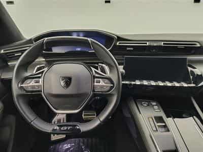 Peugeot 508 Facelift 1.5 BlueHDi 130Cv EAT8 GT S-CUIR / NAVI / FULL LED (2024) - Foto 9