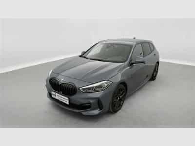BMW 118 iA Pack M*NAVI/FULL LED/CARPLAY/CAM360/PDC/JA* (2023) - Foto 1