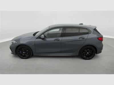 BMW 118 iA Pack M*NAVI/FULL LED/CARPLAY/CAM360/PDC/JA* (2023) - Foto 3