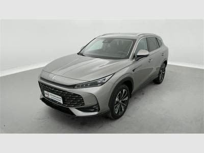 MG HS 1.5 Hybrid+ Luxury CUIR / NAVI / CAMERA360° / CARPLAY (2026) - Photo 1