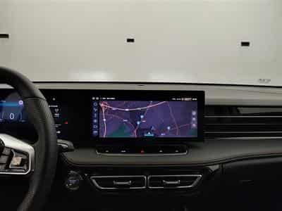 MG HS 1.5 Hybrid+ Luxury CUIR / NAVI / CAMERA360° / CARPLAY (2026) - Photo 11