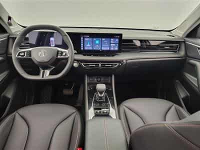 MG HS 1.5 Hybrid+ Luxury CUIR / NAVI / CAMERA360° / CARPLAY (2026) - Photo 8