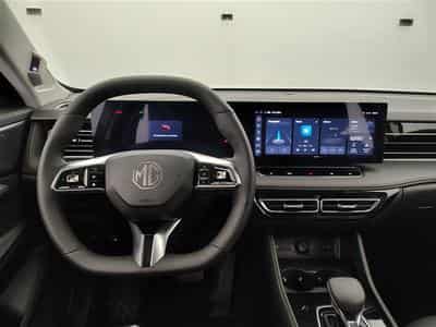 MG HS 1.5 Hybrid+ Luxury CUIR / NAVI / CAMERA360° / CARPLAY (2026) - Photo 9