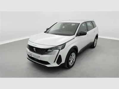 Peugeot 5008 1.5 BlueHDi Active Pack NAVI / FULL LED / CARPLAY (2022) - Foto 1