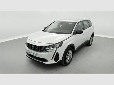 Peugeot 5008 1.5 BlueHDi Active Pack NAVI / FULL LED / CARPLAY (2022) - Photo 1