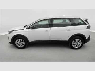 Peugeot 5008 1.5 BlueHDi Active Pack NAVI / FULL LED / CARPLAY (2022) - Foto 3
