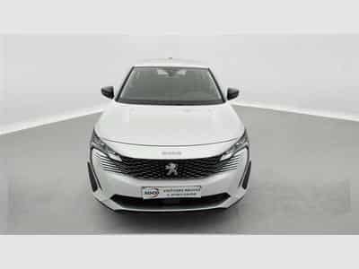 Peugeot 5008 1.5 BlueHDi Active Pack NAVI / FULL LED / CARPLAY (2022) - Foto 4