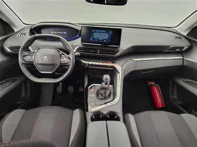 Peugeot 5008 1.5 BlueHDi Active Pack NAVI / FULL LED / CARPLAY (2022) - Foto 8