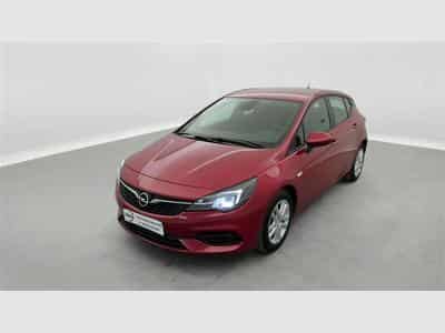 Opel Astra 1.2 Turbo 110cv Edition CARPLAY / FULL LED / PDC AV+AR (2020) - Foto 1