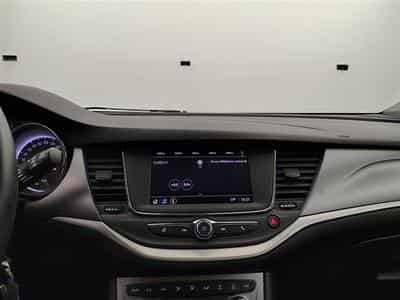 Opel Astra 1.2 Turbo 110cv Edition CARPLAY / FULL LED / PDC AV+AR (2020) - Foto 11