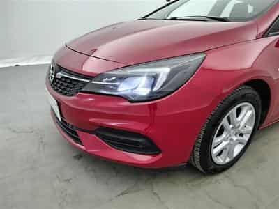 Opel Astra 1.2 Turbo 110cv Edition CARPLAY / FULL LED / PDC AV+AR (2020) - Foto 15