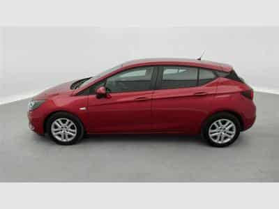 Opel Astra 1.2 Turbo 110cv Edition CARPLAY / FULL LED / PDC AV+AR (2020) - Foto 3