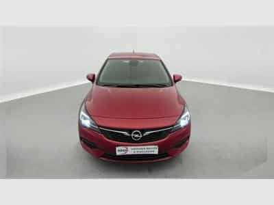 Opel Astra 1.2 Turbo 110cv Edition CARPLAY / FULL LED / PDC AV+AR (2020) - Foto 4