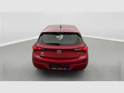 Opel Astra 1.2 Turbo 110cv Edition CARPLAY / FULL LED / PDC AV+AR (2020) - Foto 5