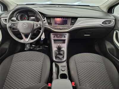 Opel Astra 1.2 Turbo 110cv Edition CARPLAY / FULL LED / PDC AV+AR (2020) - Foto 8