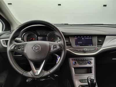 Opel Astra 1.2 Turbo 110cv Edition CARPLAY / FULL LED / PDC AV+AR (2020) - Foto 9