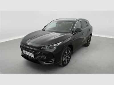 MG HS 1.5 Hybrid+ Luxury CUIR / NAVI / CAMERA360° / CARPLAY (2026) - Foto 1