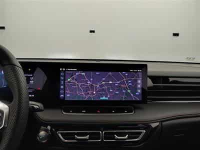 MG HS 1.5 Hybrid+ Luxury CUIR / NAVI / CAMERA360° / CARPLAY (2026) - Foto 11