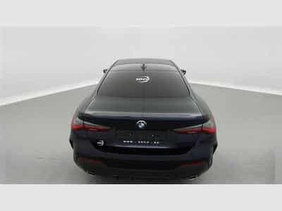 BMW 420 Coupé 420 dA MHEV M-SPORT/CUIR/NAVI/FULL LED/JA19 (2022) - Foto 5