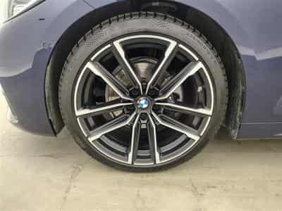 BMW 420 Coupé 420 dA MHEV M-SPORT/CUIR/NAVI/FULL LED/JA19 (2022) - Foto 6