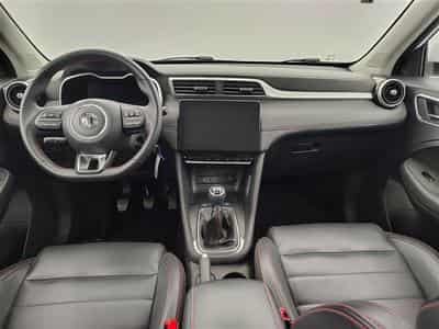 MG ZS 1.5 VTi 105cv Luxury NAVI / FULL LED / CUIR / (2024) - Foto 8