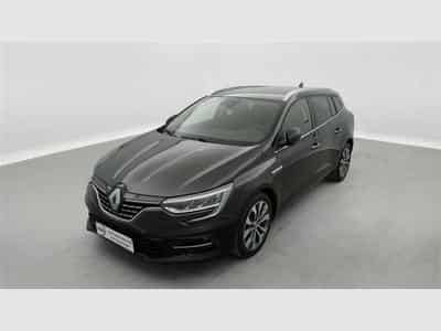 Renault Megane Mégane SW 1.33 TCe Techno EDC GPF (2024) - Foto 1