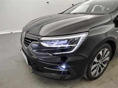 Renault Megane Mégane SW 1.33 TCe Techno EDC GPF (2024) - Foto 15