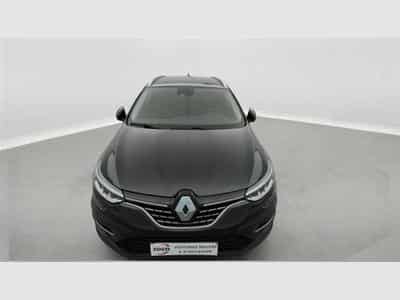 Renault Megane Mégane SW 1.33 TCe Techno EDC GPF (2024) - Foto 4